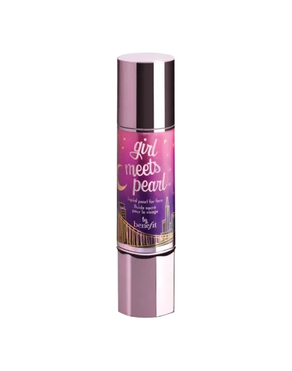 BeneFit Girl Meets Pearl BeneFit Girl Meets Pearl
