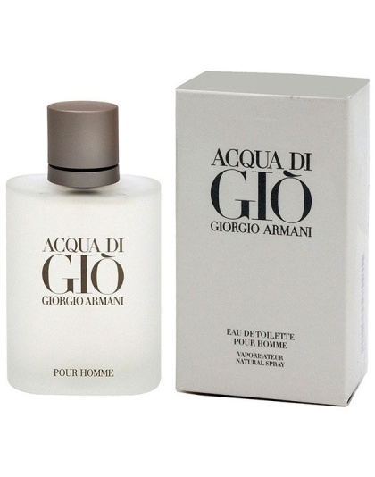 Acqua Di Gio Pour Homme Acqua Di Gio Pour Homme