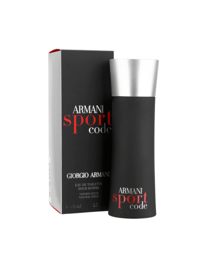 Armani Code Sport Armani Code Sport