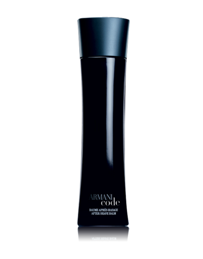 Armani Code after shave balm Armani Code after shave balm