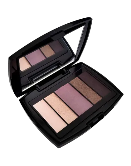 Color Design Eye Brightening All in One 5 Shadow & Liner Palette Color Design Eye Brightening All in One 5 Shadow & Liner Palette