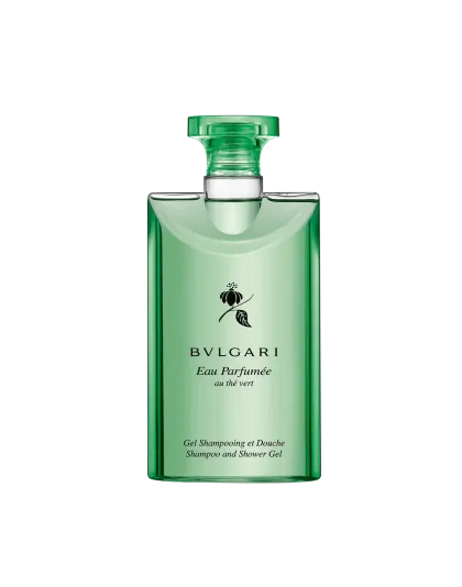 Eau Parfumee au The Vert Shampoo Eau Parfumee au The Vert Shampoo