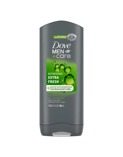 Dove Men  Care Body Wash Dove Men  Care Body Wash