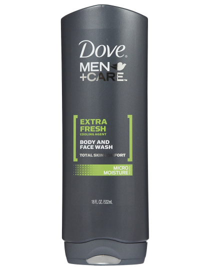 Dove Men  Care Body Wash Dove Men  Care Body Wash