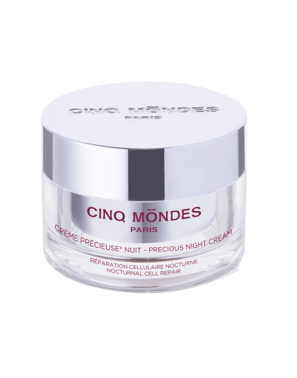 Creme Precieuse Nuit 50ml Creme Precieuse Nuit 50ml