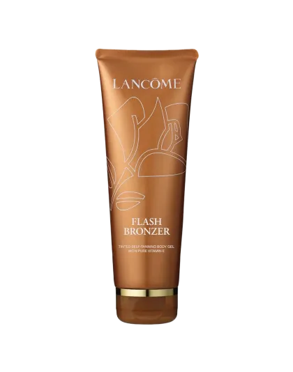 Flash Bronzer Body Gel Flash Bronzer Body Gel
