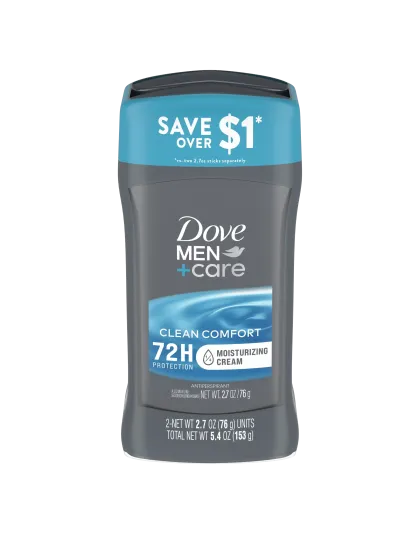 Men Care Clean Comfort Deodorant Men Care Clean Comfort Deodorant