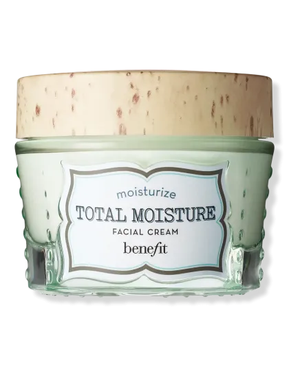 Total Moisture Facial Cream Total Moisture Facial Cream