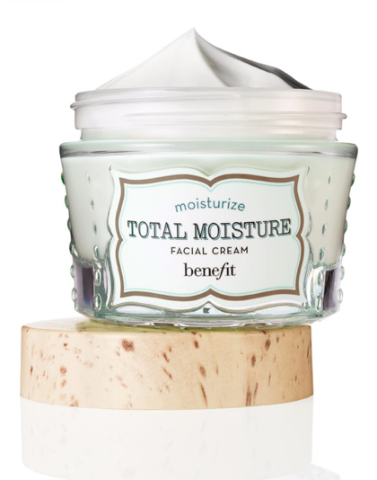 Total Moisture Facial Cream Total Moisture Facial Cream