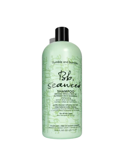 Seaweed Conditioner Seaweed Conditioner