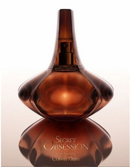 Secret Obsession Perfume Secret Obsession Perfume