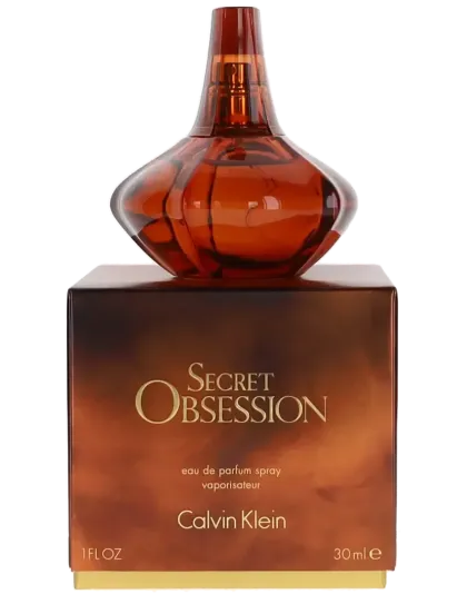 Secret Obsession Perfume Secret Obsession Perfume