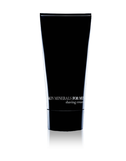 Skin Minerals For Men Cleansing Cream Skin Minerals For Men Cleansing Cream