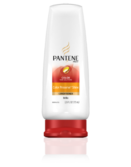 Pro-V Color Hair Solutions Color Preserve Shine Conditioner Pro-V Color Hair Solutions Color Preserve Shine Conditioner