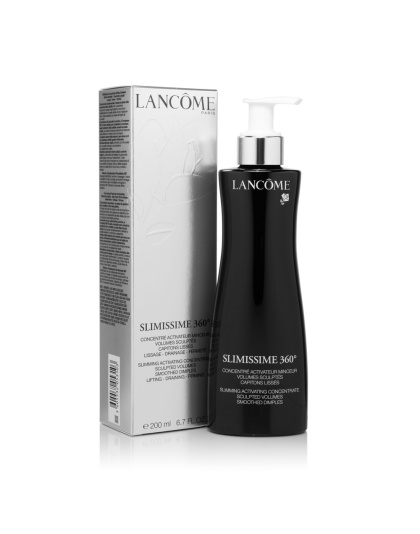 Lancome Slimissime 360 Slimming Activating Concentrate Unisex Treatment Lancome Slimissime 360 Slimming Activating Concentrate Unisex Treatment