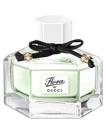 Flora By Gucci Eau Fraiche Flora By Gucci Eau Fraiche