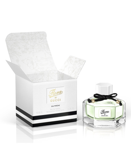 Flora By Gucci Eau Fraiche Flora By Gucci Eau Fraiche