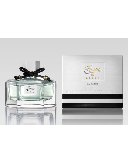 Flora By Gucci Eau Fraiche Flora By Gucci Eau Fraiche