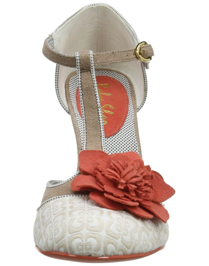 Ruby Shoo Womens Jada T-Bar Ruby Shoo Womens Jada T-Bar