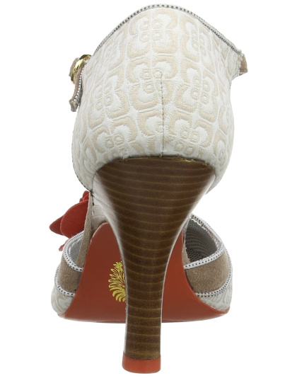 Ruby Shoo Womens Jada T-Bar Ruby Shoo Womens Jada T-Bar