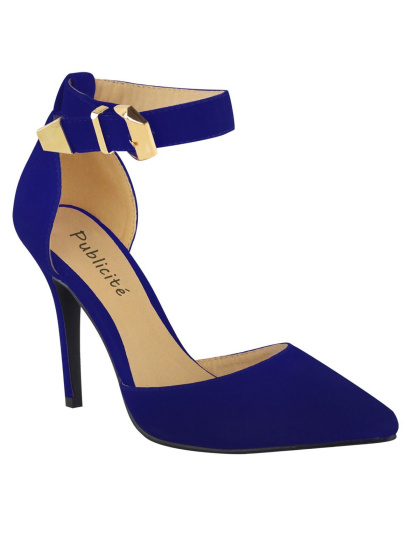 Womens high heel point toe stiletto sandals ankle strap court shoes Womens high heel point toe stiletto sandals ankle strap court shoes