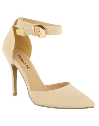 Womens high heel point toe stiletto sandals ankle strap court shoes Womens high heel point toe stiletto sandals ankle strap court shoes